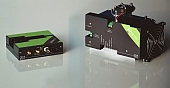 Pilotes de diodes laser