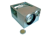 Télémètre laser