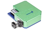 Spectroscope Raman