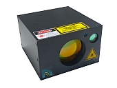 Télémètre laser