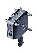 Scanner laser portatif de mesures 3D