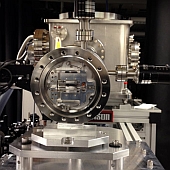 Spectromètre à diffraction