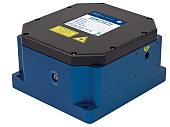 Diode laser accordable