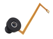 Lentille auto focus