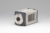 Caméra CCD