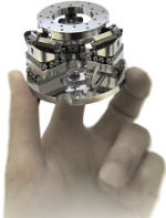 Hexapode