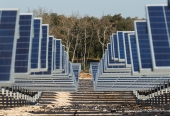 Pilotage des trackers solaires