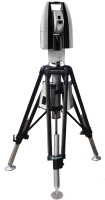 Laser trackers