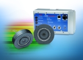 Mesure de couleur spectrale