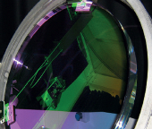 Miroirs femtosecondes