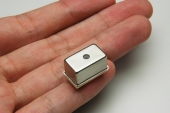 Micro-spectromètre MOEMS