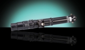 Objectifs à focalisation dynamique