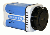 Caméra spectroscopique