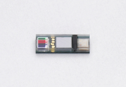 Capteur de couleur/proximité pour smart devices