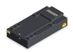 Laser femtoseconde