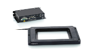 Platine scanner
