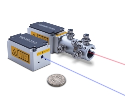 Modules lasers