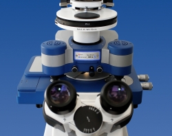 Microscope à force atomique