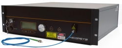 Laser à fibre