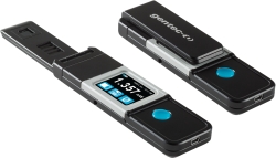 Mesureur laser compact