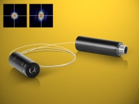 Module laser