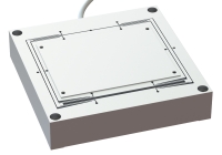 Platine de nanopositionnement