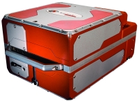 Dedicated fs laser