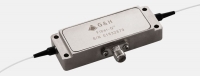 Fiber-coupled modulators