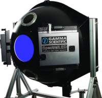 Calibration light source