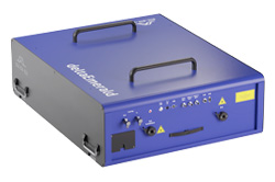 Dual Color Stimulated Raman Scattering