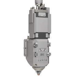 High-power laser cutting head