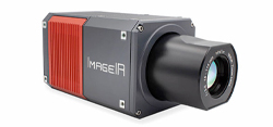Infrared Zoom Camera