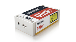 Compact CW DPSS Laser Platform at 640 nm