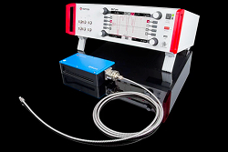 Mode-Hop Free DFB Laser for Semiconductor Metrology and Interferometry