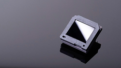 Microbolomètres ultra-compacts