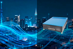 Ultra-low-noise microwave system